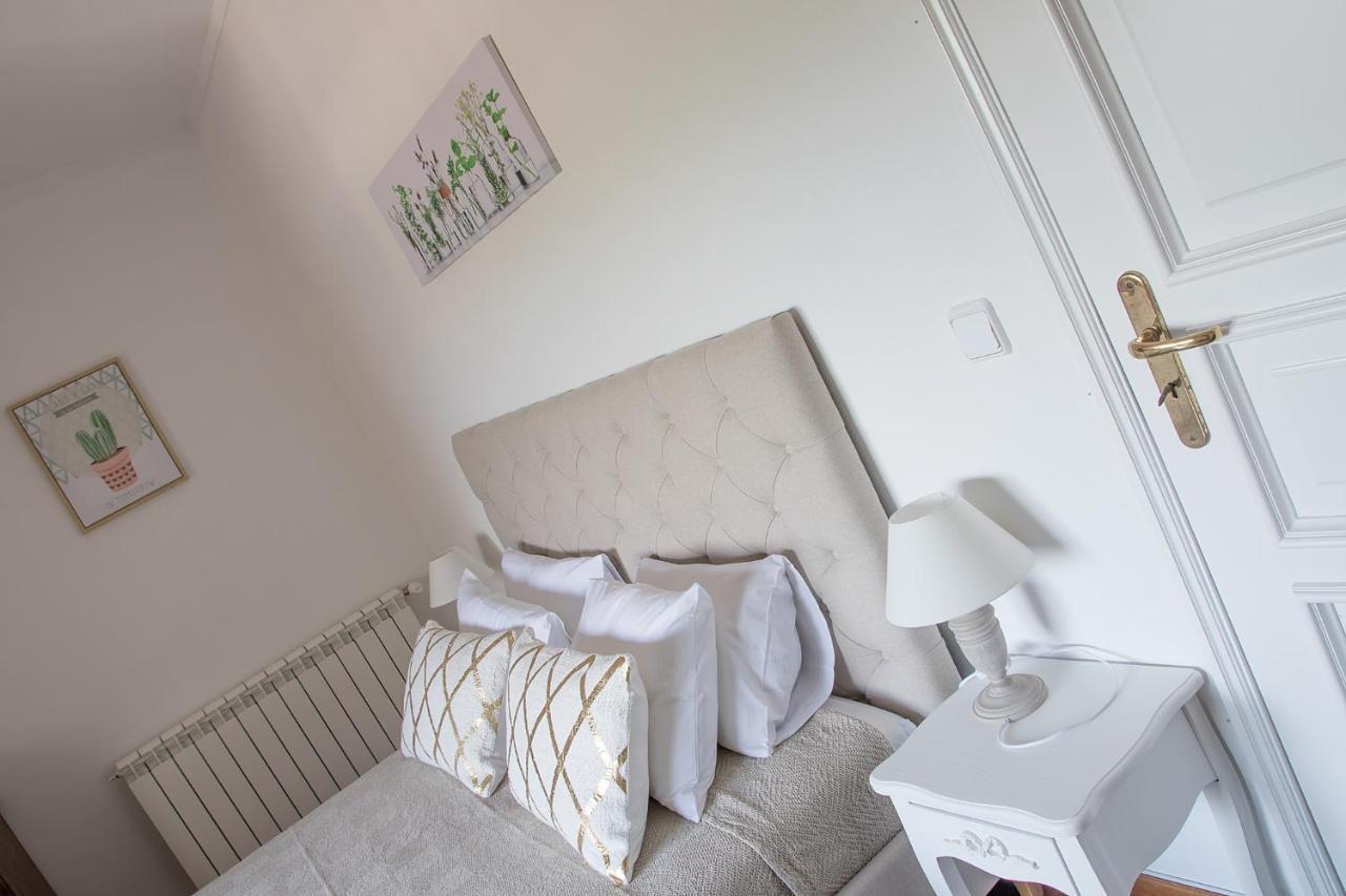 The Rooftop Suites Peso da Régua Eksteriør billede