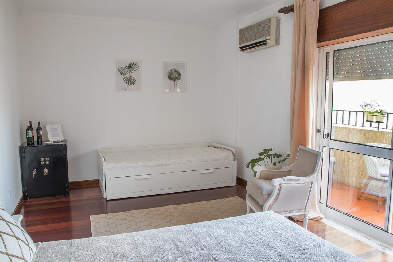 The Rooftop Suites Peso da Régua Eksteriør billede