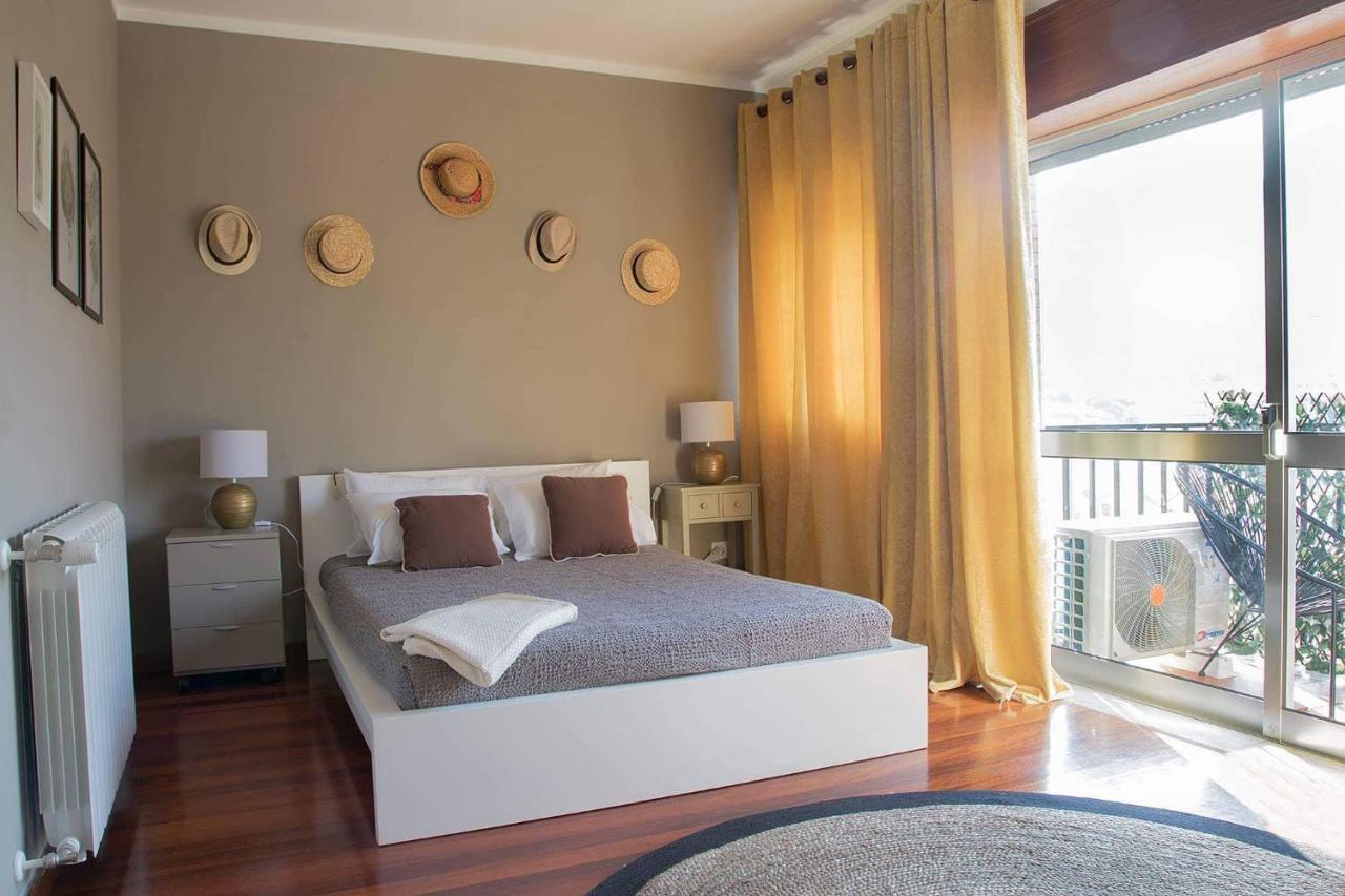 The Rooftop Suites Peso da Régua Eksteriør billede