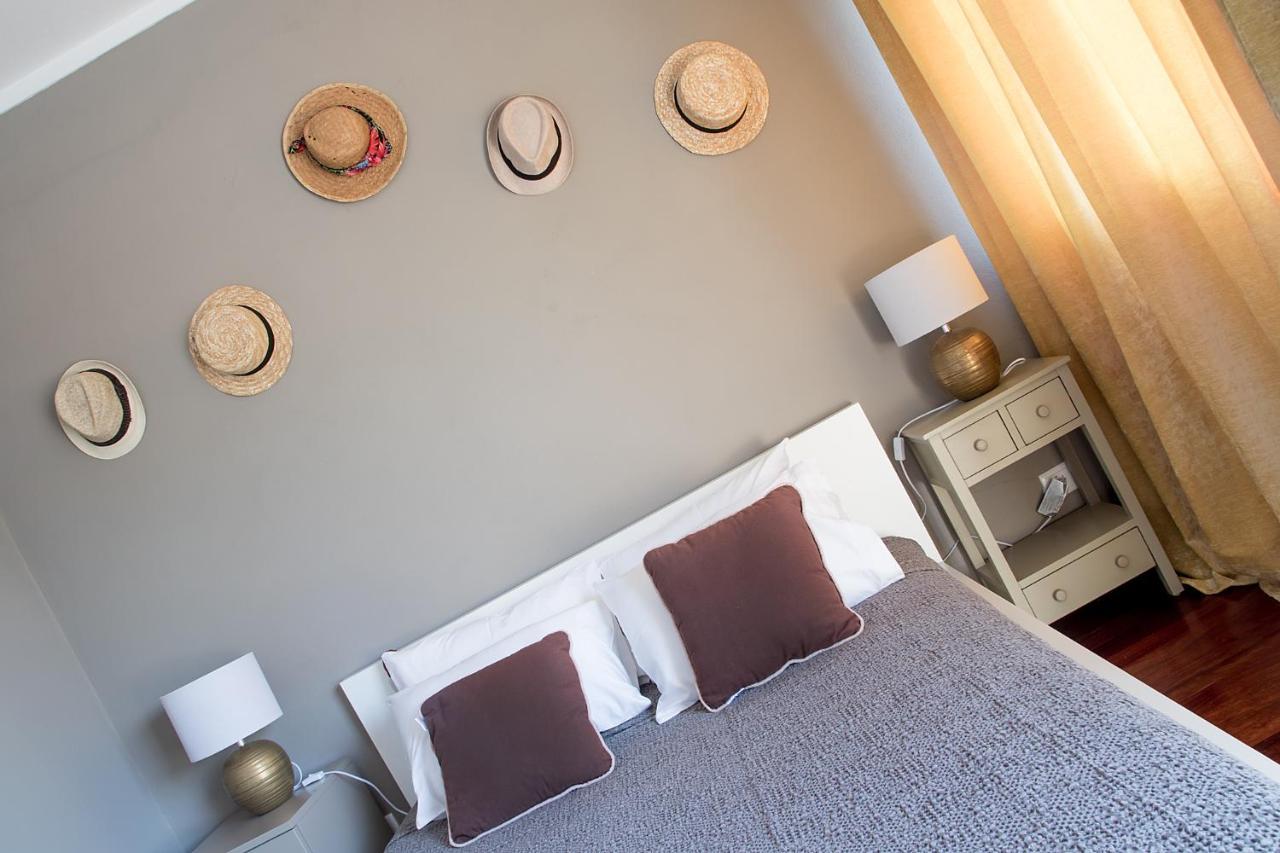 The Rooftop Suites Peso da Régua Eksteriør billede