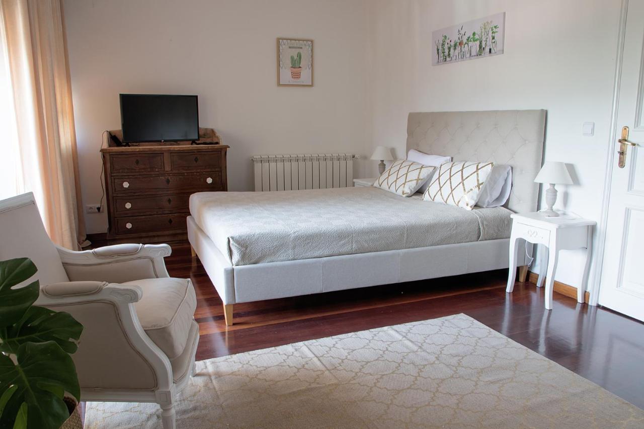The Rooftop Suites Peso da Régua Eksteriør billede