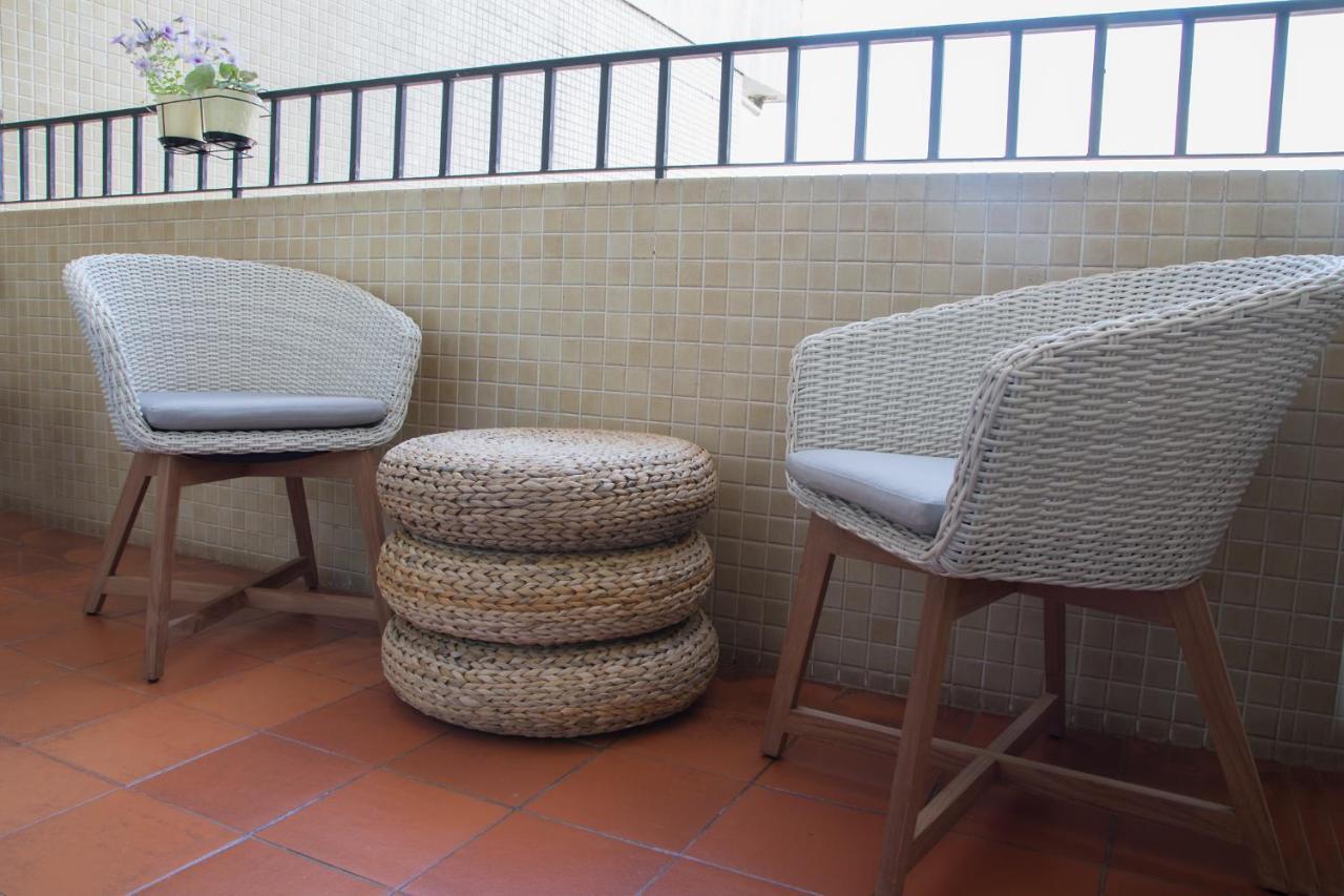 The Rooftop Suites Peso da Régua Eksteriør billede