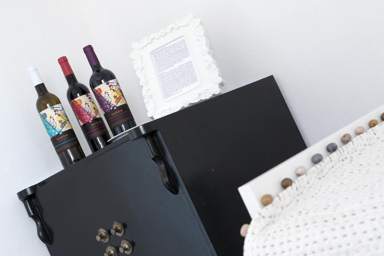 The Rooftop Suites Peso da Régua Eksteriør billede